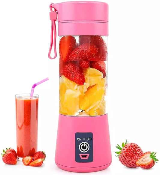 Smart Blend Portable Juicer