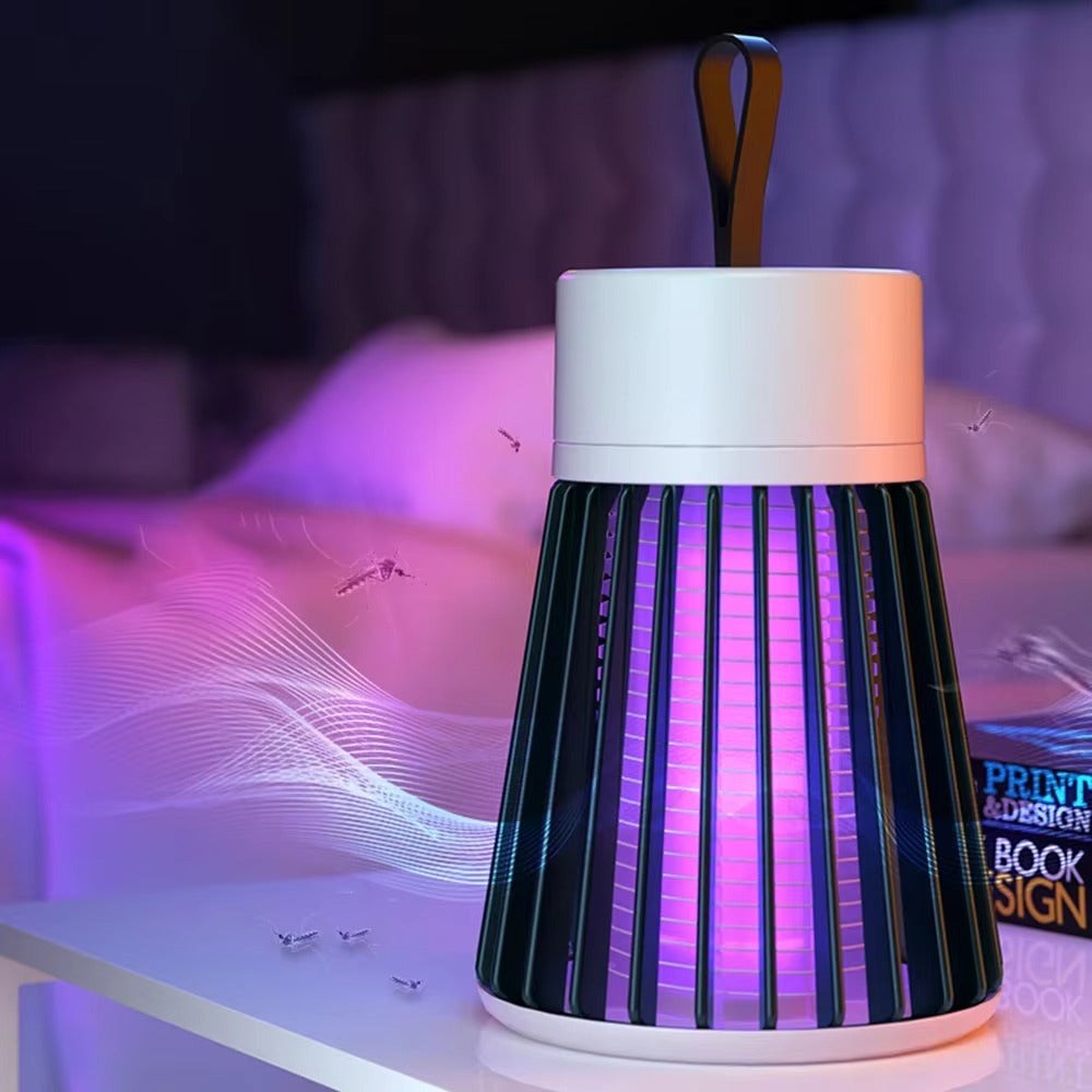 Electric Mosquito Zapper