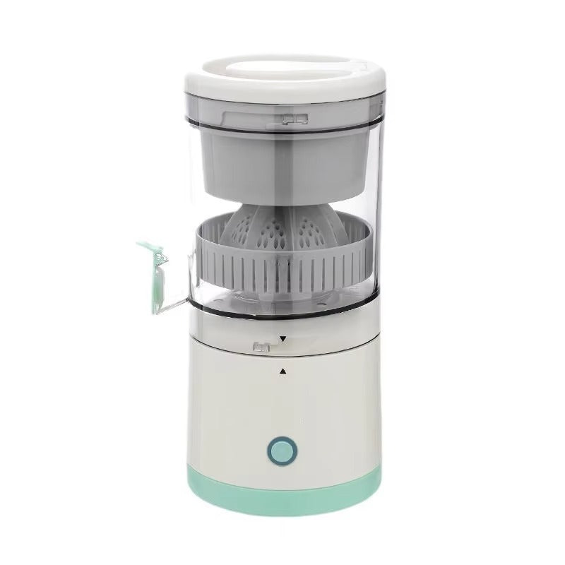 Electric Automatic Citrus Juicer Machine