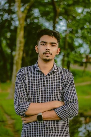 Saif Rahman