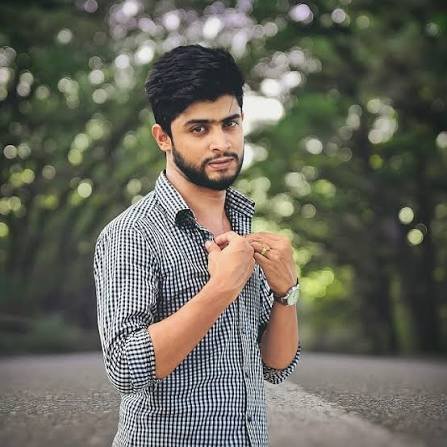 Mehedi Hasan