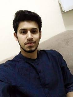 Tanjim Ahmed